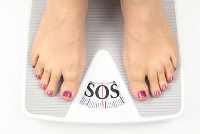 Ожирение связано с большим риском развития серьезных заболеваний легких