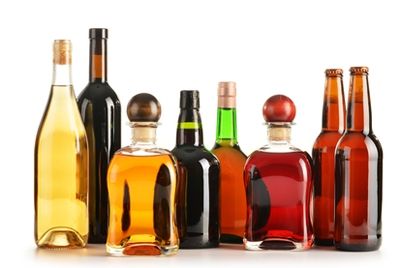 Даже умеренное употребление алкоголя вредит здоровью