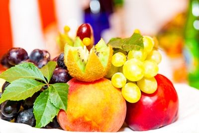 Ученые выяснили, что достаточно употреблять пять порций овощей и фруктов в день, а не семь