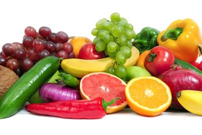 Фрукты и овощи полезны для психического здоровья