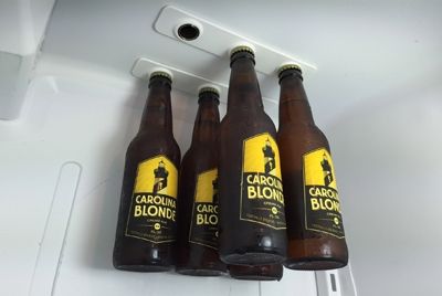 Новый способ хранения пива