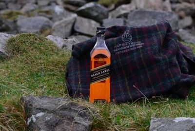 В Шотландии изобрели ткань с ароматом виски