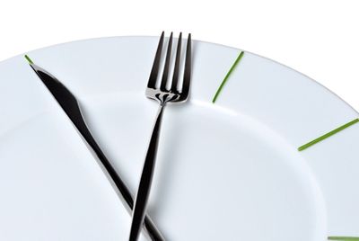 Ученые советуют соблюдать 8-часовой режим употребления еды