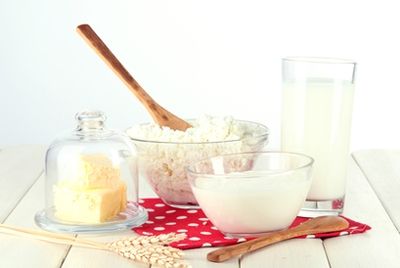 Учёные опровергли миф о вреде молочных жиров