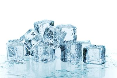 Норвежская компания будет поставлять эксклюзивный лед для коктейлей из древнего ледника