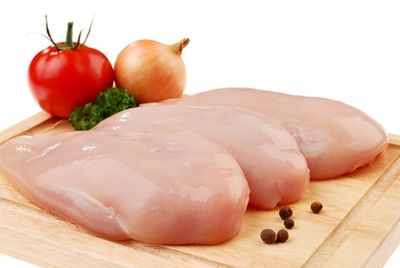 Учёные начали работу над созданием куриного мяса в пробирке