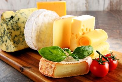 Сыр защищает от проблем с сердцем