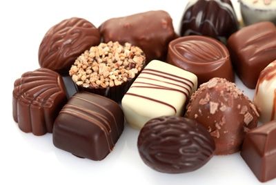 Открытие «гена плавления» шоколада может привести к появлению термостойких сладостей