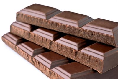 Специалисты создали лечебный шоколад