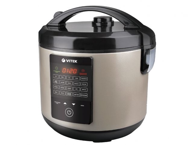 Мультиварка VITEK VT-4271CM