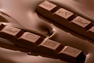 Швейцарский производитель шоколада откроет кондитерский бутик в России