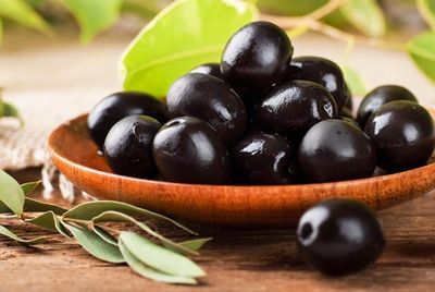 «Массандра» снова занимается оливками, киви и прочей экзотикой