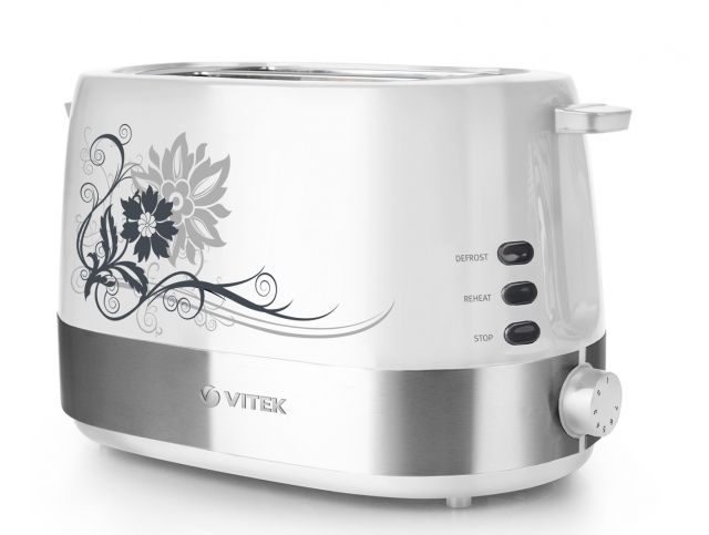 Тостер VT-7160 от VITEK
