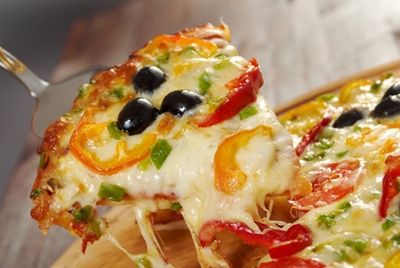 Заключенные чикагской тюрьмы теперь могут заказать себе пиццу