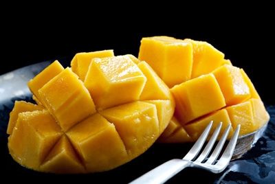 Ученые выявили полезные свойства манго для здоровья 