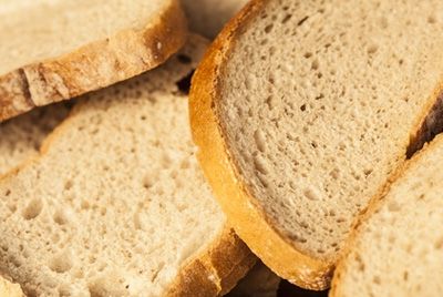 В московских музеях появится «Космический хлеб»