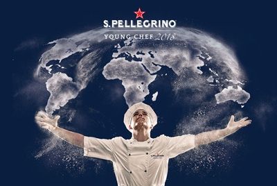 Шеф-повар из Казани стал победителем регионального полуфинала конкурса S.Pellegrino Young Chef 2018