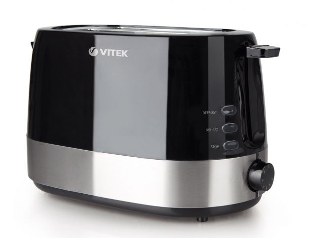 Многофункциональный тостер VT-1584 от VITEK