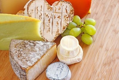 В Севастополе будет производиться итальянский сыр