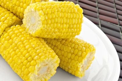 Ученые из Индии вывели сорт кукурузы, обогащенной витамином А
