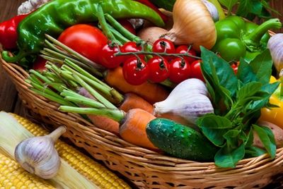 Россия наращивает производство тепличных овощей
