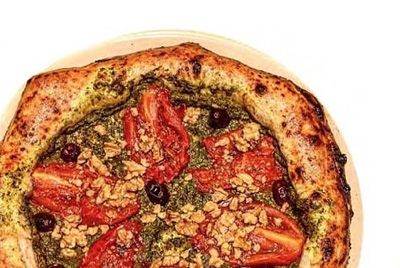 Итальянские ученые разработали рецепт полезной пиццы