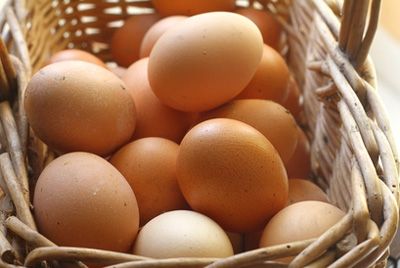 Яйца признали полезными для здоровья сердца