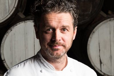 Шотландский шеф-повар получил Баскскую кулинарную мировую премию