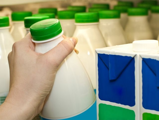 Роскачество провело исследование российского молока