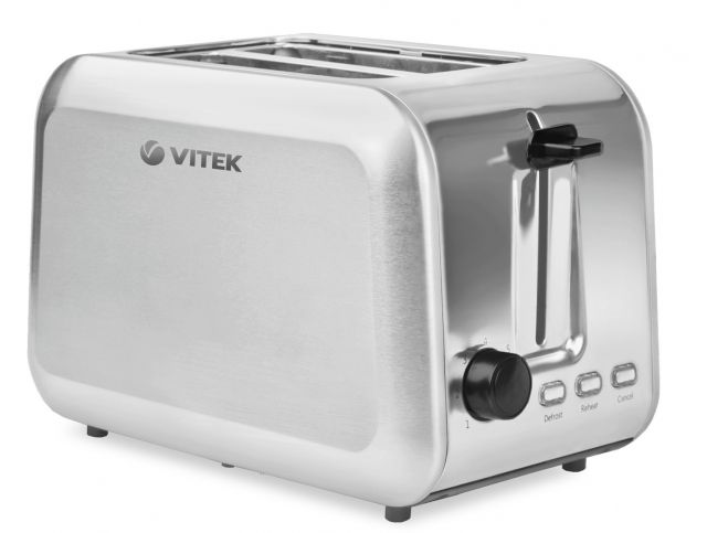 Многофункциональный тостер VT-1588 от VITEK