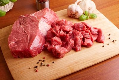 Красное мясо могут обложить налогом