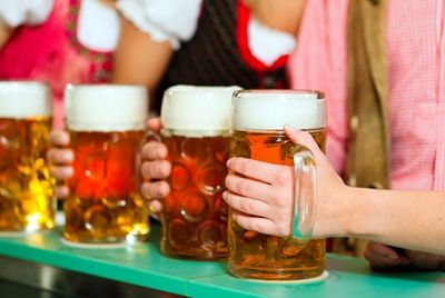 Шведская пивоварня предлагает заключать «пивные договора»