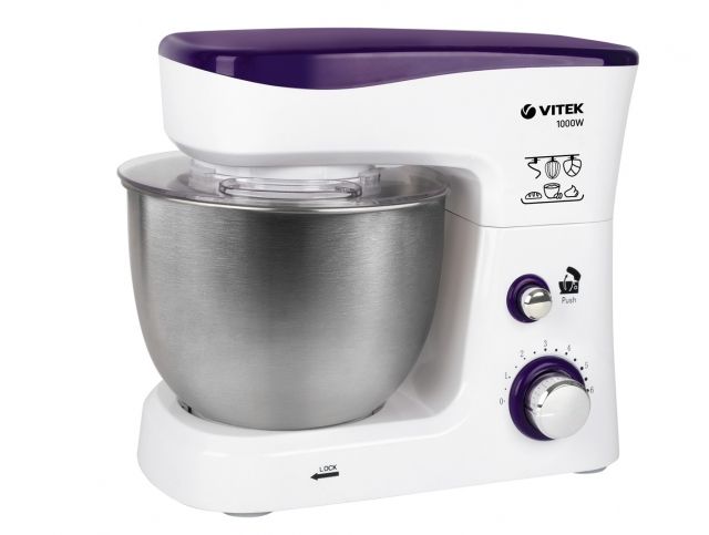 Кухонная машина VT-1443 от VITEK
