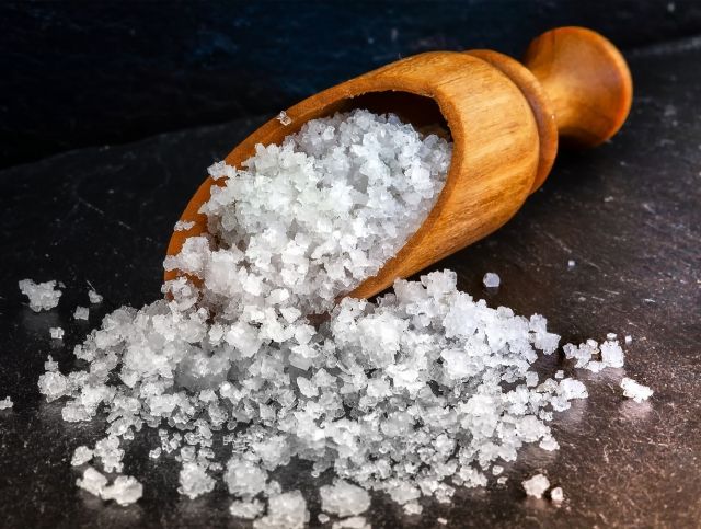 Избыточное употребление соли ослабляет иммунную систему