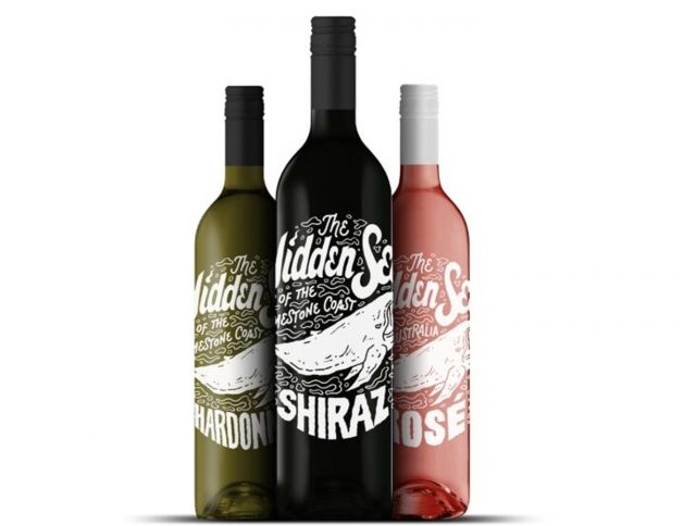 Австралийский винный бренд запустил кампанию по очищению океана от пластика