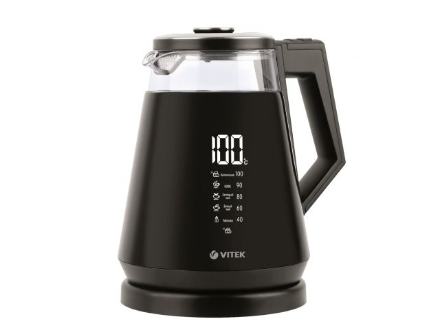 Стильный чайник VT-7063 от VITEK