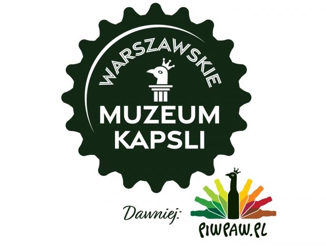 Паб Piw Paw превратился в Варшавский Музей Крышек
