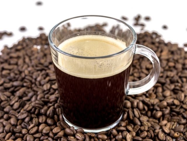Кофе может снизить вероятность потери слуха у мужчин