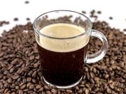 Кофе может снизить вероятность потери слуха у мужчин