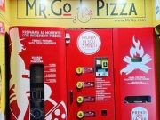 Итальянцы в ужасе от пиццы из автомата 