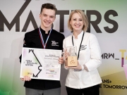 Кондитер из России примет участие в финале международного конкурса шоколатье
