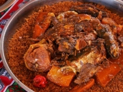 Сенегальское рыбное блюдо включили в список наследия ЮНЕСКО