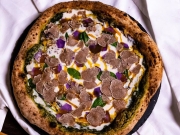 В Дубае пиццу с белым трюфелем можно попробовать за 48 тысяч рублей