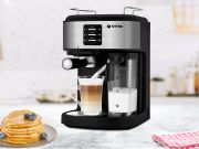 Новая кофеварка VT-8489 от VITEK