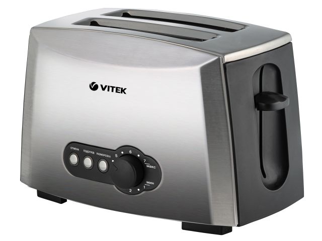 Тостер VT-7162 от VITEK