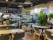 В Малайзии открылось кафе для рептилий 


