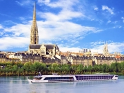 Во Франции предлагают отправиться в недельный речной круиз «Вкусы Бургундии» 