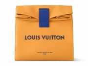 Сумка для сэндвичей Louis Vuitton шокировала Интерет-пользователей
