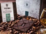 В Эквадоре изготавливают самый дорогой шоколад в мире