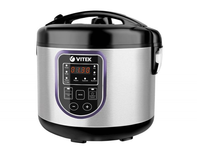 Мультиварка VITEK VT-4202